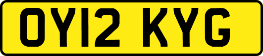 OY12KYG