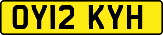 OY12KYH