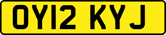 OY12KYJ