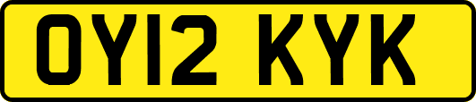 OY12KYK