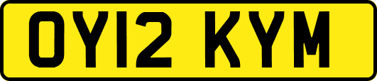 OY12KYM