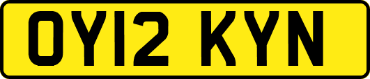 OY12KYN
