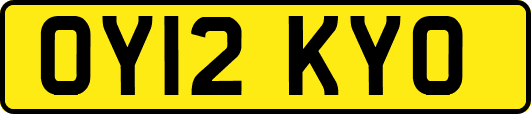 OY12KYO