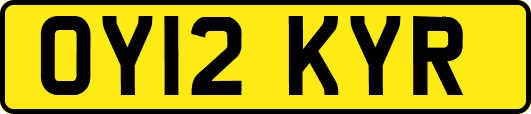 OY12KYR