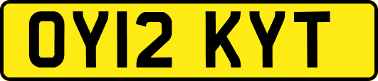 OY12KYT