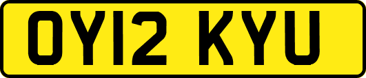 OY12KYU
