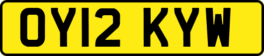 OY12KYW