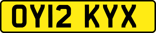 OY12KYX