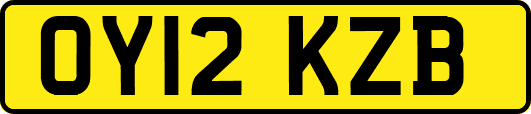 OY12KZB