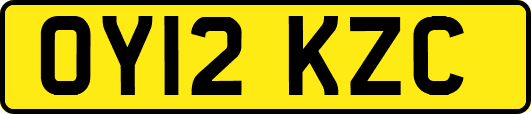 OY12KZC