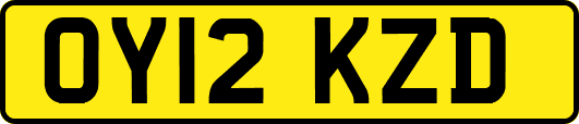 OY12KZD