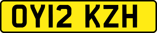 OY12KZH