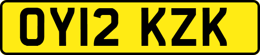 OY12KZK