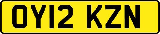 OY12KZN