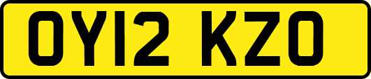 OY12KZO