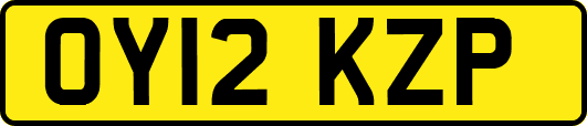 OY12KZP