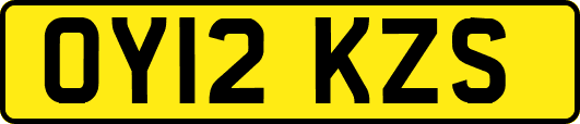 OY12KZS