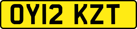 OY12KZT