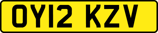 OY12KZV