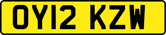 OY12KZW