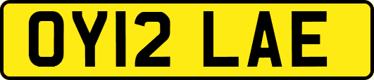 OY12LAE