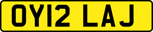 OY12LAJ