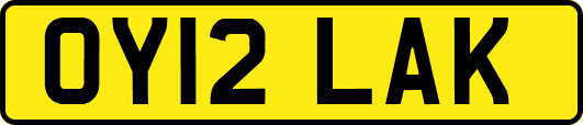 OY12LAK