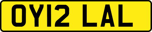 OY12LAL