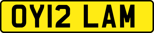 OY12LAM
