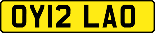 OY12LAO