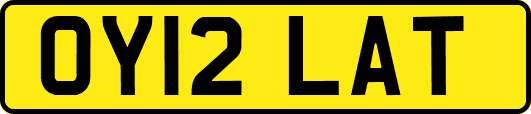OY12LAT