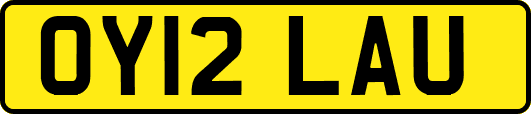 OY12LAU