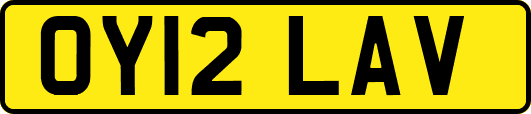 OY12LAV