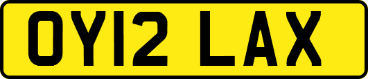 OY12LAX