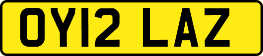 OY12LAZ