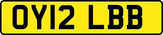 OY12LBB