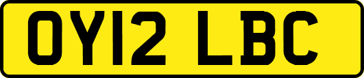OY12LBC