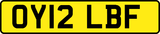 OY12LBF