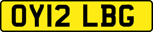OY12LBG