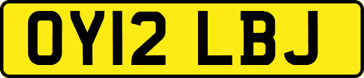 OY12LBJ
