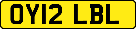OY12LBL