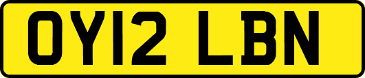 OY12LBN