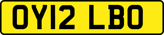 OY12LBO