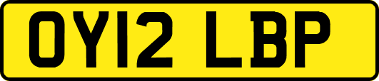 OY12LBP