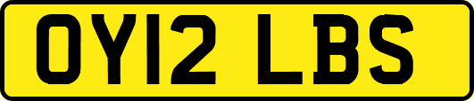 OY12LBS