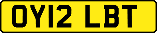 OY12LBT