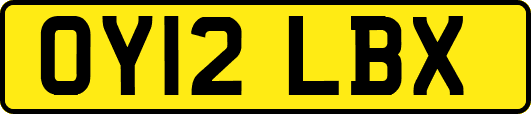 OY12LBX
