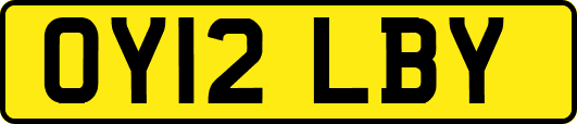 OY12LBY