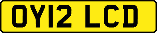 OY12LCD