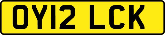 OY12LCK